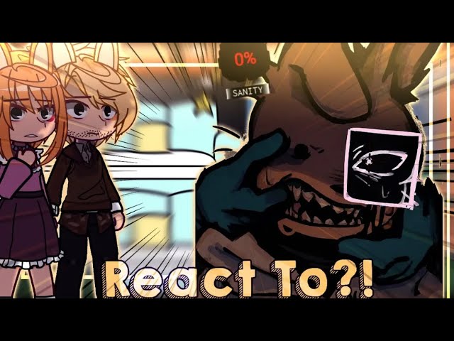 ||Animal Hospital Anomaly INTERN FAMILY React To INTERN/ANOMALY INTERN|| {GCRV/AHA} ||React To Him||