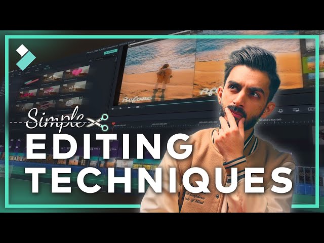 7 Filmora Video Editing Tips EVERY Editor Should Know!