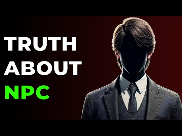 How To Spot A NPC | Simulation Theory