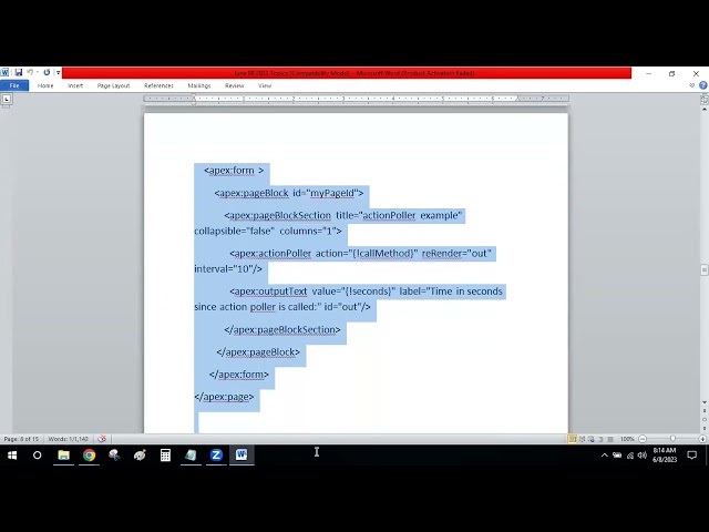 Developer Part9