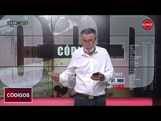 Códigos - Programa 23/10/25