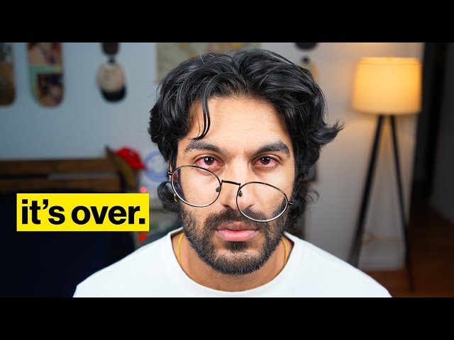 Tech Isn’t Fun Anymore.