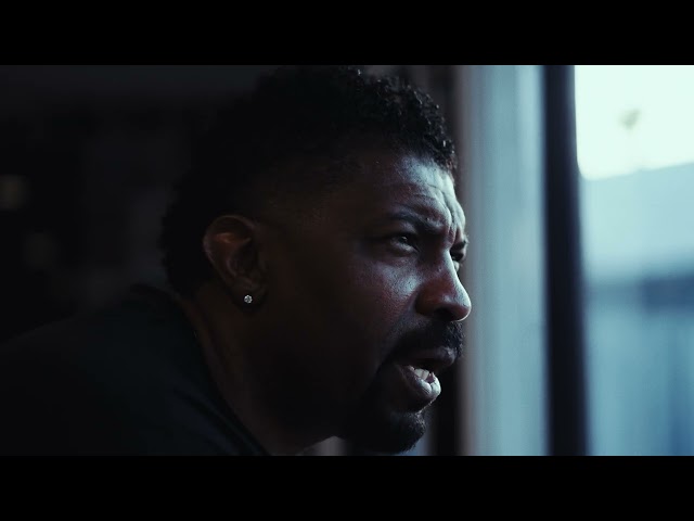 Rick Ross - Set in Stone Album Trailer (Official) "Economy Flights" Featuring Deon Cole