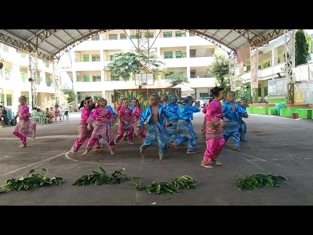 Kadayawan Festival (MES-Grade 4) Practice only