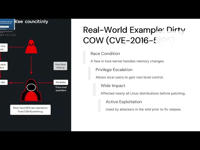 Linux Hacking Explained