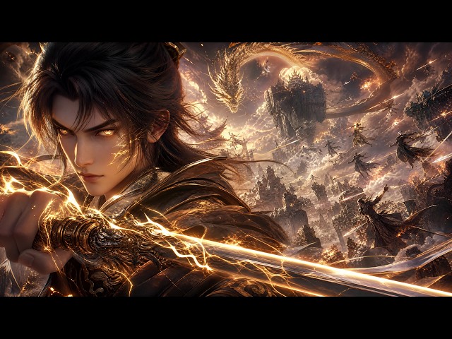 💥【蟒雀吞龍】真男人必看七月動畫合集：預言之天命災星，杯狐妖附體後一夜淪為天下公敵！手持打神鞭橫掃三界神魔，昔日仇敵只配做他封神路上的墊腳石！ MUTISUB｜追番補給站【國漫推薦】