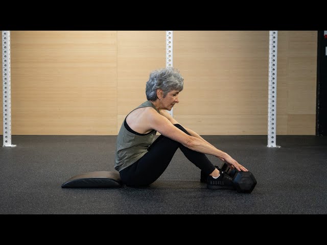 Sit-up