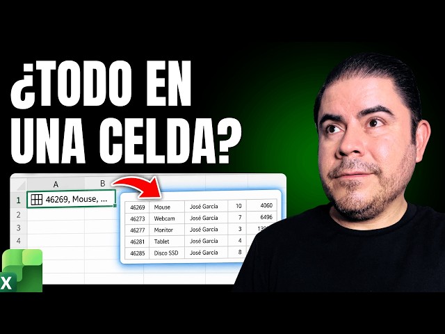 Excel changes after 40 YEARS: see what it can do now