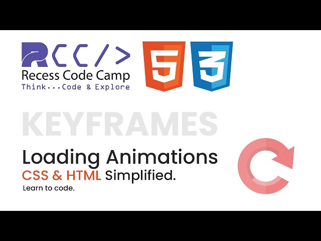 CSS Animation Part II