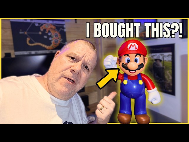 I Didn’t Plan to Buy This… 😳 | Weekend Vlog