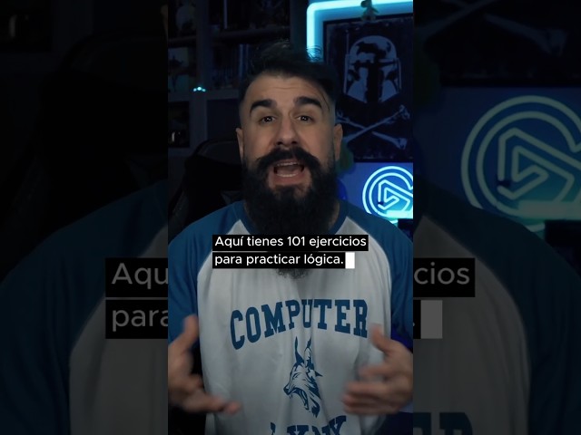 101 exercises to practice programming