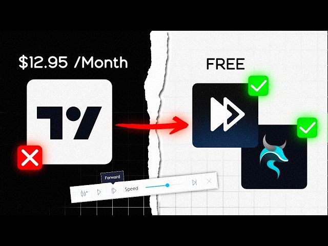5 Best Free Backtesting Software In 2026 With Bar Replay