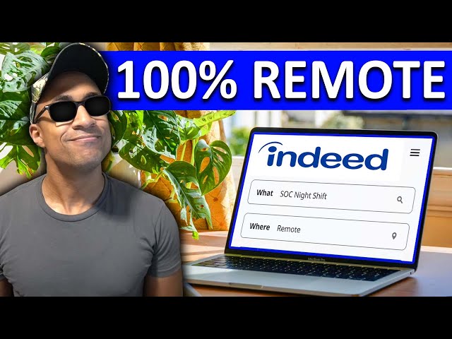 How to Find Remote IT Jobs (Entry Level) | Strategies and Sample Resume Inside!