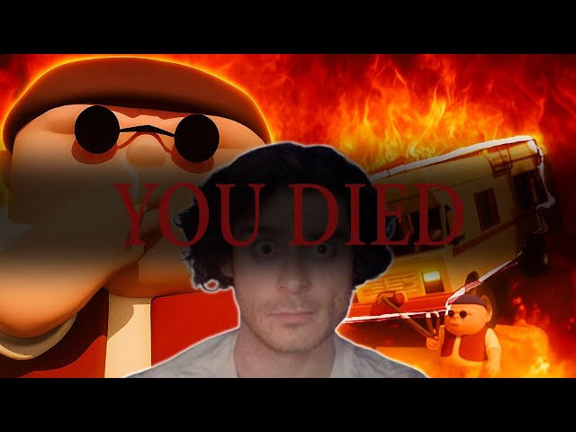 Can We Survive This Lethal RV Road Trip? | RV There Yet?