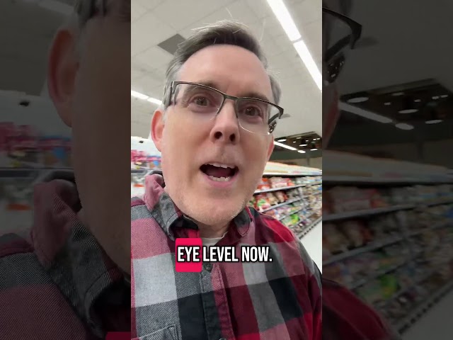 American products aren’t selling well in Canadian grocery stores any more. #buycanada