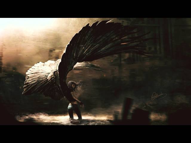 Machine Code - Confession