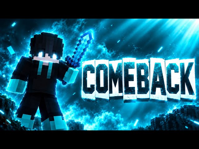 Minecraft Nethpot PVP Montage | Comeback 
