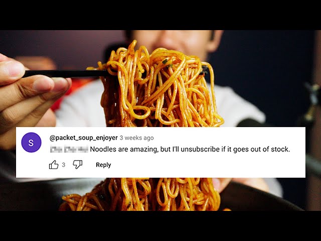 YOUR SHOPEE FAVOURITES (with vouchers) | Best Online Food Ep 4
