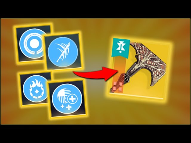 How to Get Every Exotic Catalyst for WOLFSBANE (All Datapad & Terminal Locations)