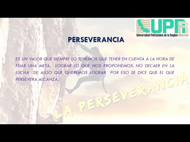 VALORES FUNDAMENTALES - UPRR