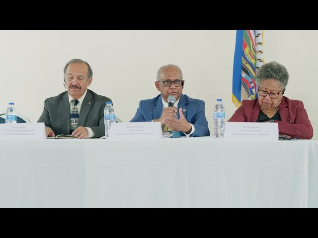 August 19, 2026 Press Conference