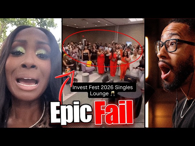 Kendra G PROMISED Black Women RICH Men… It BACKFIRED