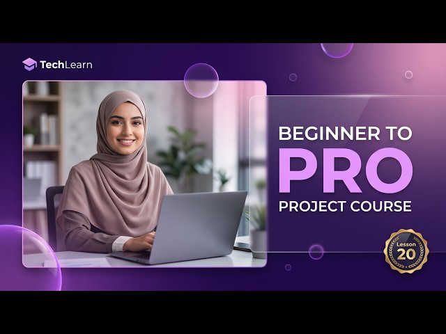 20- Create Modern Course Features Section Using HTML CSS Bootstrap | Responsive Education Website UI