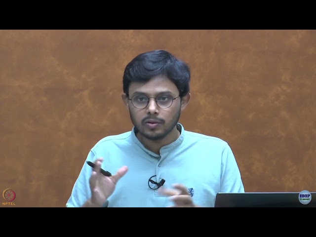 Week 2: Lecture 8: Primal and dual optimization problems