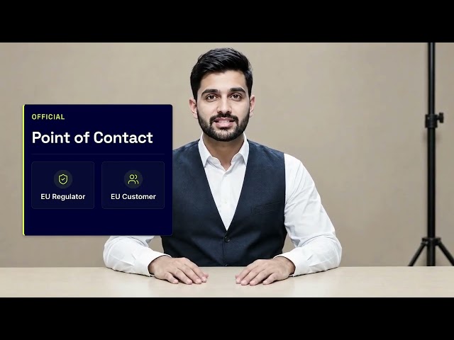 What Is a GDPR Article 27 Representative? (Do You Need One?)