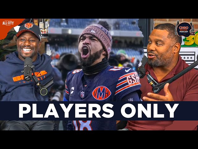 Former Chicago Bears IMPRESSED with Caleb Williams After Blowout Win vs Browns
