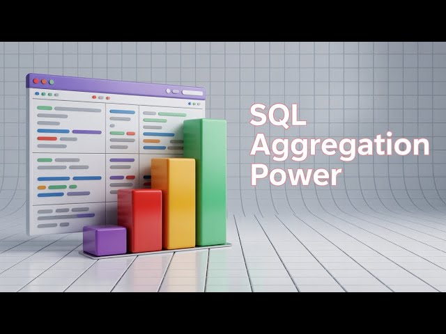 SQL Count,, Sum and Average