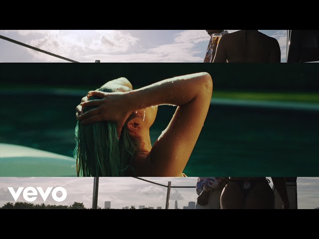 T.I. - Mr. Him (Official Video)