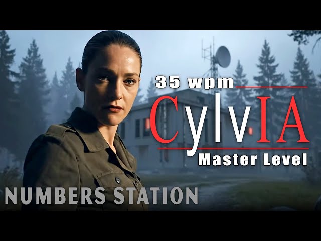 Five-Digit Number Strings | 35 wpm Master Morse Code Copy Practice