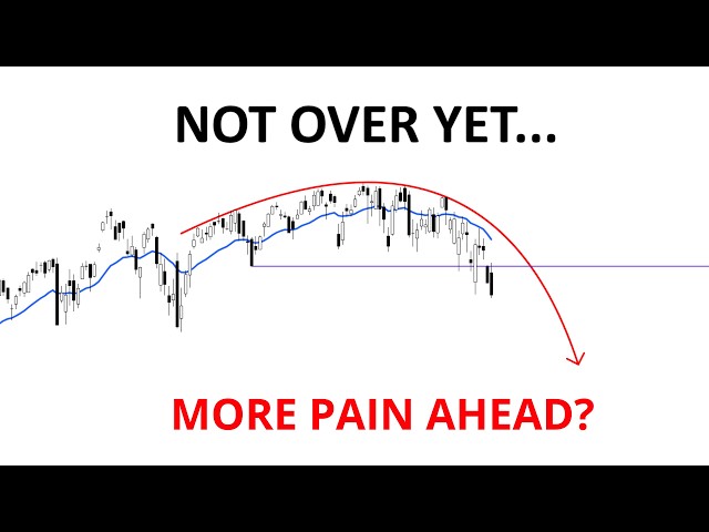 Technical Analysis of Stocks: SPY / QQQ / NVDA / TSLA / AMD / PLTR / ORCL / MU