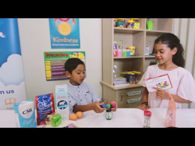 Design & Technologies: Project-based learning in action