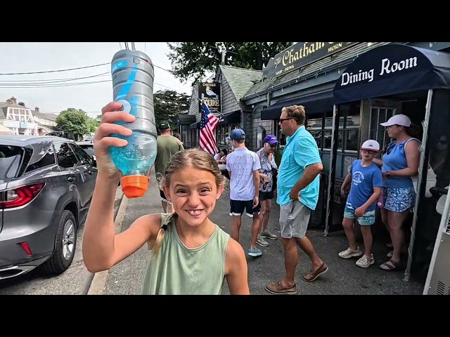 Cape cod 2026 the last day