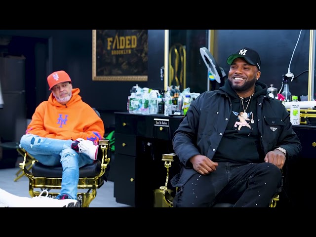"JAY-Z HAS NO COMPETITION!!!" CAN EMINEM, 50 CENT, BUSTA OR LIL WAYNE EVEN TOUCH HOV IN A VERZUZ?