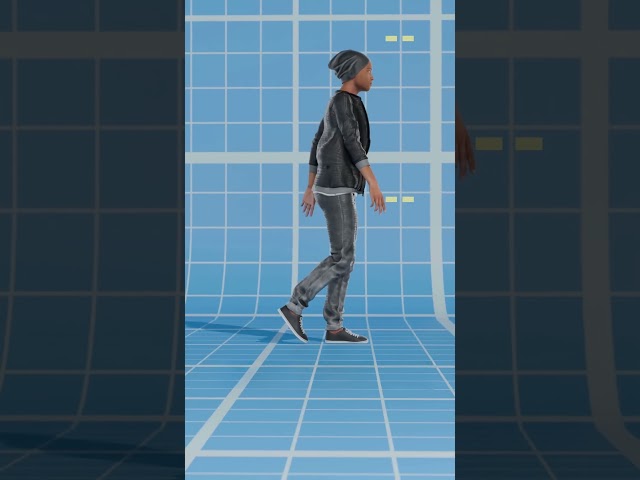 How to Walk like Michael Jackson