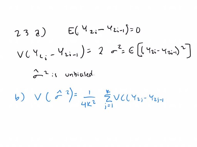 Consider the following procedure for randomly choosing a subset of size k from the numbers 1,2, …