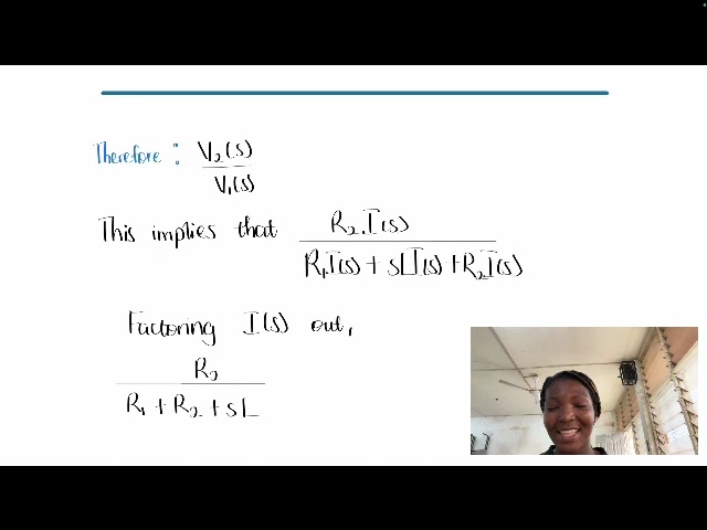 Transfer function explained ,CLASSICAL CONTROL SYSTEMS