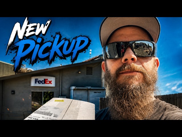 Come hangout I got a new pickup🔥🔥🔥🔥🔥🔥🔥