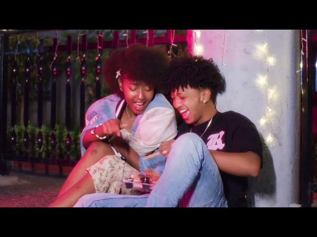 PARISH - KARIBO (Official Video)