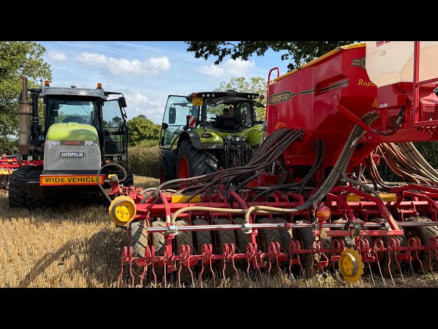 EQUIPO VADERSTAD PERFORACIÓN OSR