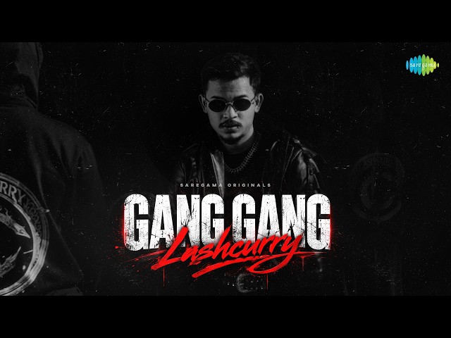 Lashcurry - Gang Gang (Official Music Video) | XOLO | Vaksh Vimal