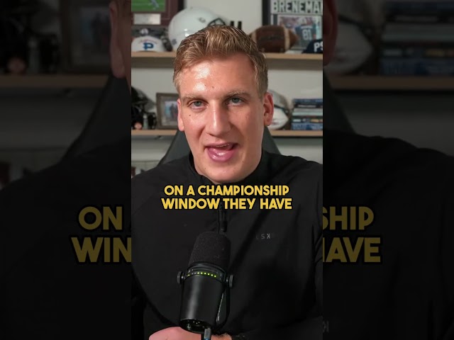 Three QBs Changed Their Programs Forever In 2026