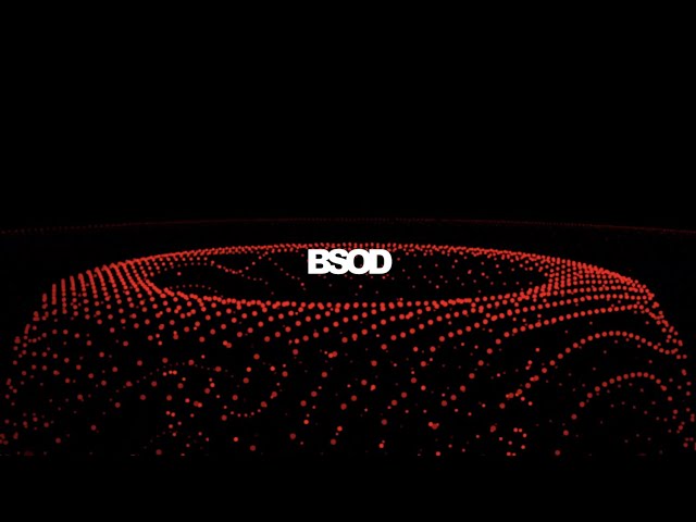 BSOD - No Way, Not Another Mix, Get Real