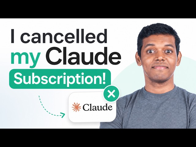 How to Use Claude Code Almost FREE 🤯