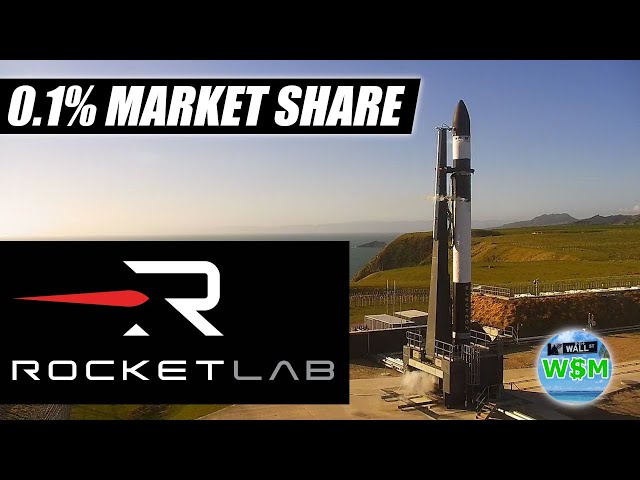 Why Rocket Lab Fails To Disrupt The Space Industry