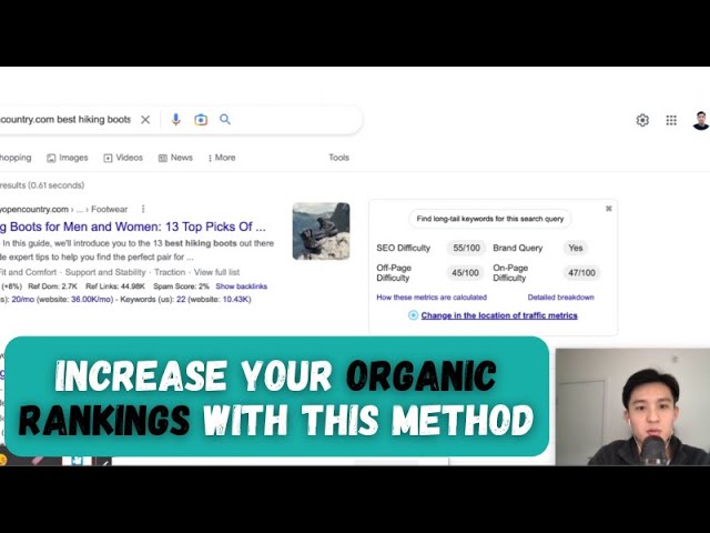 How I Do Link Building For Offpage SEO in 2023 | Link Building for SEO with RankoVerse