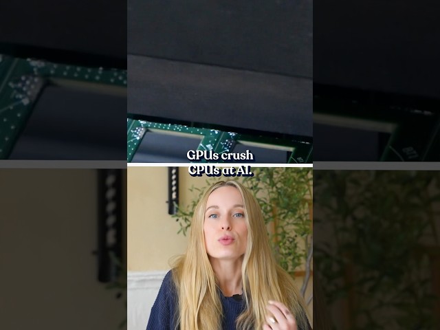 GPU architecture explained